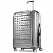 新秀丽（Samsonite）  Aluplate 360 万向轮拉杆箱 27寸