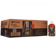 伊藤园（ITOEN）膳食纤维乌龙茶350ml*24 整箱