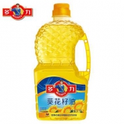 速度！限华南！多力 葵花籽油 3.15L*2瓶