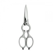 ZWILLING 双立人全钢厨房剪 43923-200/彩卡泡壳包装