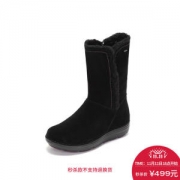 其乐Clarks女鞋旗舰店 100元双11无门槛神券