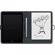 限中信信用卡：wacom 和冠 Bamboo Spark CDS600PG 数位本手写本