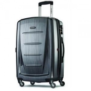 Samsonite 新秀丽 Winfield2 拉杆旅行箱 24寸
