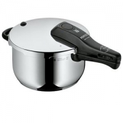 WMF 福腾宝 Perfect系列压力锅 4.5L 792629990（亚马逊进口直采,德国品牌）