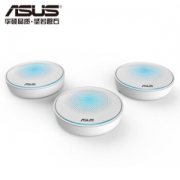 华硕（ASUS）Lyra天琴座 智慧星云网络系统