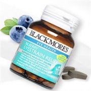 Blackmores 澳佳宝 蓝莓(越橘)素护眼精华 30粒