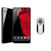【网购星期一】Essential Phone 128GB 全面屏安卓手机+4K全景摄像头套装