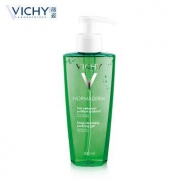 VICHY薇姿 净颜无瑕 祛痘保湿 洁面啫喱 200ml*3件+梦妆 护手霜 50ml