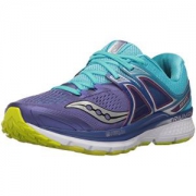 saucony 圣康尼 Triumph ISO 3 女士顶级缓冲运动鞋