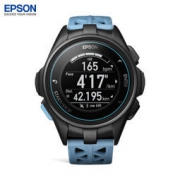 历史新低、京东PLUS会员： EPSON 爱普生 ProSense J300 光电心率运动腕表