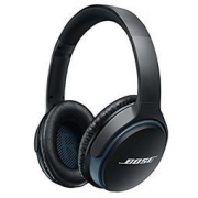 Bose SoundLink II 耳罩式蓝牙无线耳机