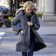 艾玛斯通同款：Canada Goose 加拿大鹅 Trillium Parka 女士长款羽绒服