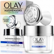 Olay玉兰油 磁力睡眠面膜50g磁力导入仪+凑单品