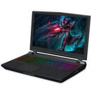 HASEE 神舟 战神ZX7-CP5S1 15.6英寸游戏笔记本电脑（I5-8400 8G 1T+128G SSD GTX1060 6G）