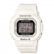 卡西欧（CASIO）  BABY-G BGD-5000-7JF 女款电波表