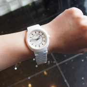 雷达（RADO）    D-STAR 帝星系列 R15519102 女士时装腕表