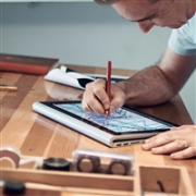 吃鸡无压力：微软 Microsoft Surface Book 2 正式预售