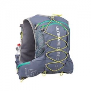 ULTIMATE DIRECTION 优地 中性 Jurek FKT Vest - White 越野跑/跑步背心背包 80459016