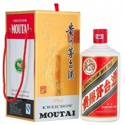 茅台   43度飞天茅台酒1.3L
