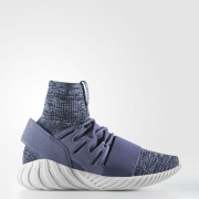 Adidas Originals  Tubular Doom PrimeKnit 中性款休闲运动鞋
