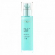 LOREAL 欧莱雅 清润多重活性保湿清新水凝乳 清爽型 110ml