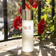 补货含税直邮到手！SK-II 护肤精华露 神仙水 230ml