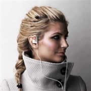 BANG & OLUFSEN EarSet 3i 挂耳式运动耳机 白色