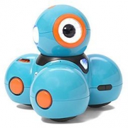中亚Prime会员： Wonder Workshop DA01 Dash Robot 达奇智能玩具机器人