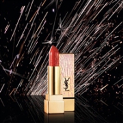 Nordstrom现有YSL限量流星烟火金管口红6色买二赠一