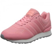 adidas NEO 阿迪达斯运动生活 RUNNING 女 休闲跑步鞋10K CASUAL W AW517