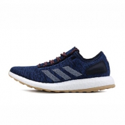 阿迪达斯（Adidas）  PureBOOST 2.0 男士跑鞋