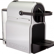 德龙（Delonghi）  EN80.S Nespresso Inissia 胶囊咖啡机
