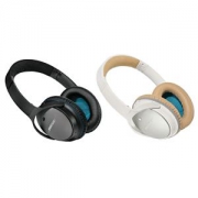 BOSE QuietComfort 25 有源消噪头戴式耳机