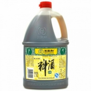 王致和 精制料酒 1750ml