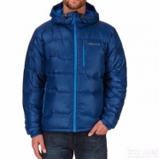 Marmot 土拨鼠 男士800蓬高充绒量羽绒服 4折$99.99 4色码全