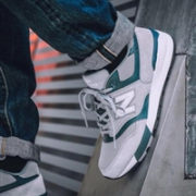 New Balance 新百伦男款ML597复古款运动鞋