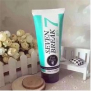 日本Seven 7 Break Gel 7日全方位瘦脸紧致凝胶200g