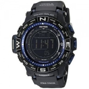 CASIO PRW-3500Y-1CR 电波+ 反显