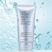 Estee Lauder雅诗兰黛净莹柔肤洁面乳 150ml