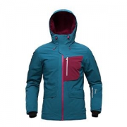 HALTI 滑雪系列 男式 Chilli Jacket滑雪服 H059-2226J38