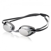 凑单品：SPEEDO 速比涛 Vanquisher 2.0 镜面中性款泳镜