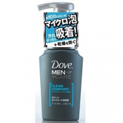 多芬（Dove）   男士洁面泡沫 130ml