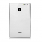 夏普（SHARP）  FU-GB10-W 空气净化器