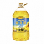 金龙鱼 阳光葵花油 5L