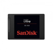 闪迪(SanDisk) 至尊高速系列-3D版 1TB 固态硬盘