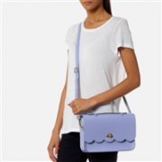 The Cambridge Satchel Cloud 云朵系列 女士斜挎包