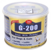 BOTH 宠物羊奶粉 亲母乳配方 猫狗奶粉 250克 *4件
