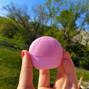 补货！FOREO LUNA 露娜 play plus玩趣版洁面仪 粉红色
