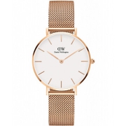 丹尼尔惠灵顿（Daniel Wellington）   DW00100163 女士时装手表