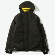 Life·After Life 机能性登山棉服